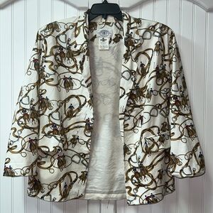 80s Polo Blazer S Vintage